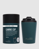 Fressko Camino Reusable Cup Emerald 340ml