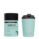 Fressko Camino Reusable Cup Breezy 340ml