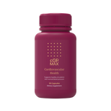 cGPMAX Cardiovascular Health 30&rsquo;s (3x bottles in a branded box)