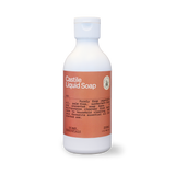Home Essentials Castile Liquid Soap 200ml front view
