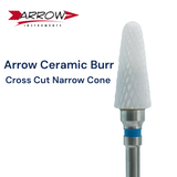 Arrow Ceramic Burrs