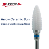 Arrow Ceramic Burrs