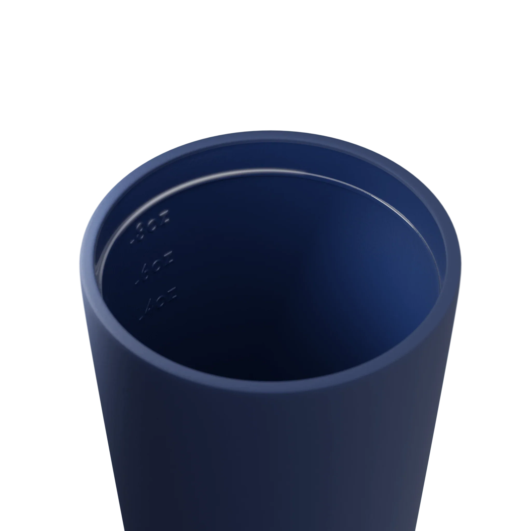 Fressko Bino Ceramic Reusable Cup Denim 230ml image 4
