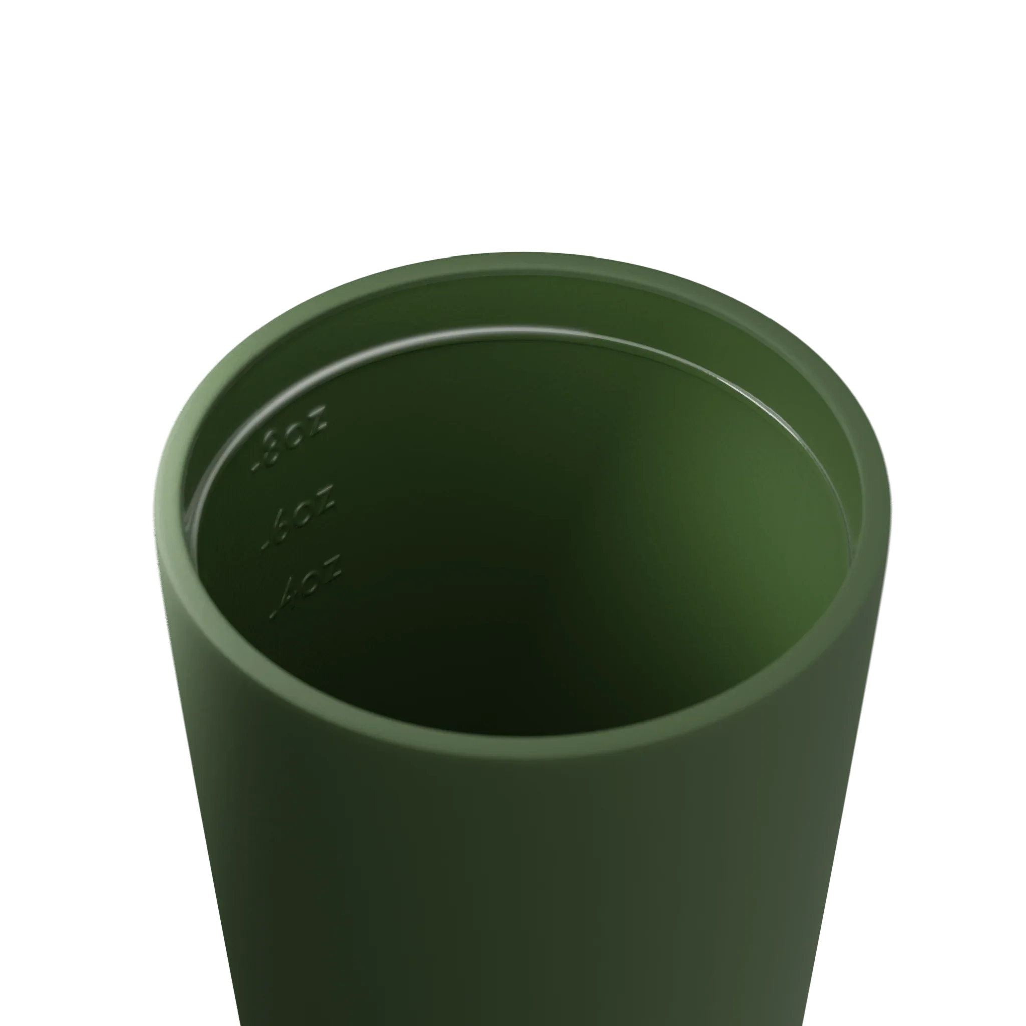 Fressko Bino Ceramic Reusable Cup Khaki 230ml image 3