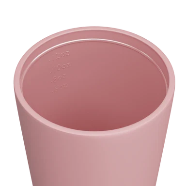 Fressko Camino Ceramic Reusable Cup Floss 340ml image 2