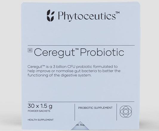 Phytoceutics Ceregut® Probiotic