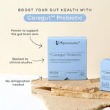 Phytoceutics Ceregut® Probiotic