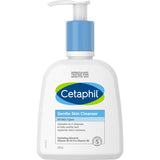 Cetaphil Gentle Skin Cleanser 236ml pump – for face and body