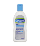 Cetaphil Pro Eczema Prone Skin Restoring Body Wash 295 ml