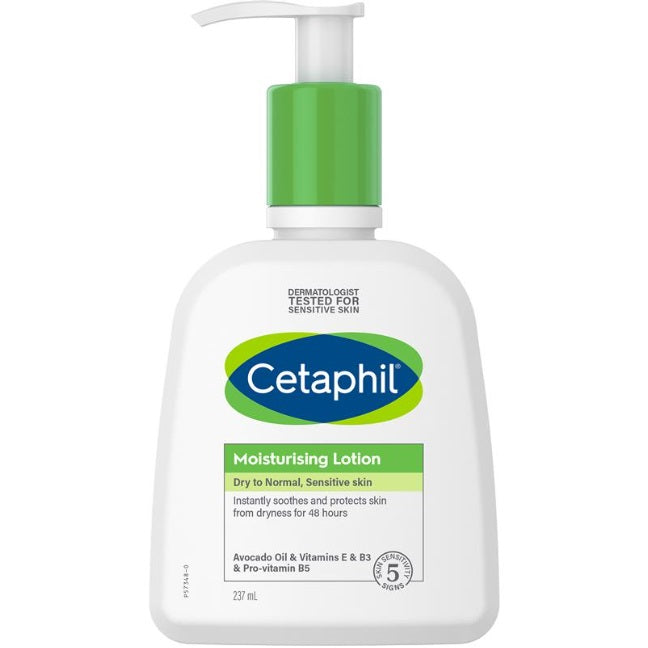 Cetaphil Moisturising Lotion 237ml