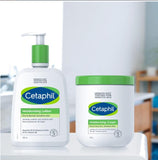 Cetaphil Moisturising Lotion (all skintypes) 500ml