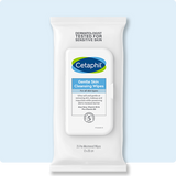 Cetaphil Gentle Skin Cleansing Wipes 25pk