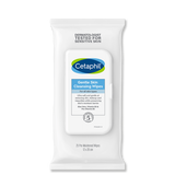 Cetaphil Gentle Skin Cleansing Wipes 25pk