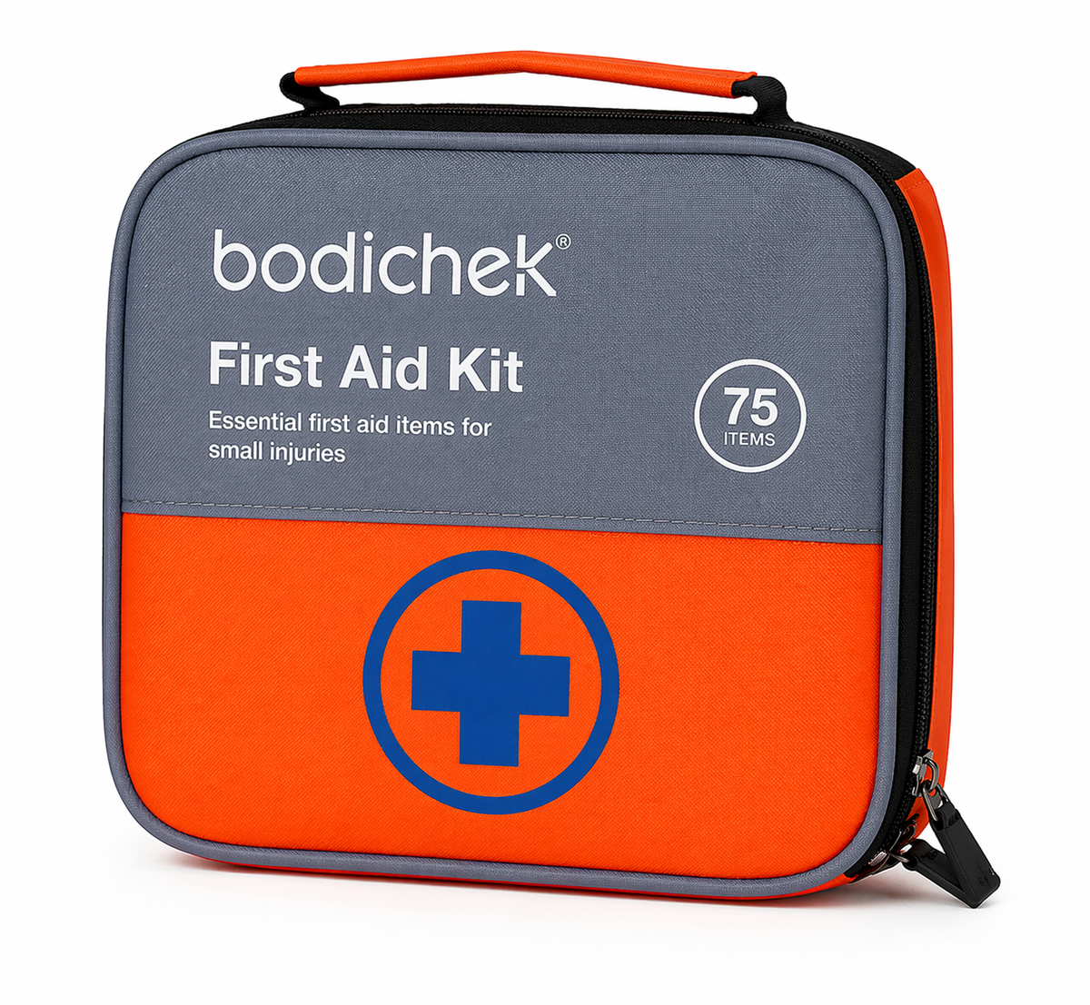Bodichek First Aid Kit 75pc