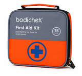Bodichek First Aid Kit 75pc