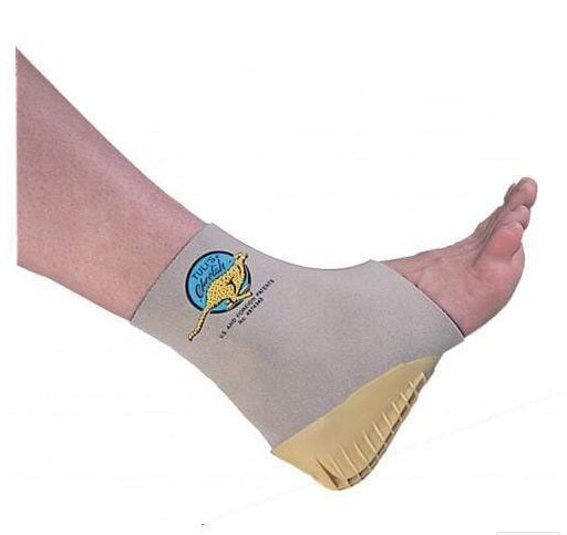 Tulis Cheetahs Ankle Support OSFM