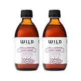 Wild Dispensary Chest Tonic 200ml / 300ml