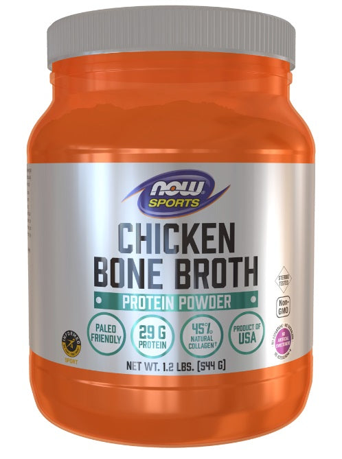 Chicken Bone Broth Powder 544g