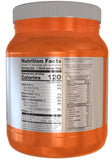 nowsports Chicken Bone Broth Powder 544g 29g Protein,Chicken Broth Pure Powder,Ideal for Paleo diets,issues,No artificial sweeteners,No dairy,No Soy