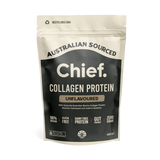 Grass-fed Collagen (450gram/30 serves)