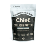 Grass-fed Collagen (450gram/30 serves)