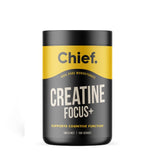 Chief Creatine Focus+ 300g