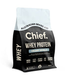 Chief Whey Protein Concentrate 900g