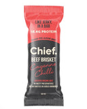 CHIEF Beef Bar - Beef and Chilli 40g