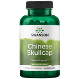 Swanson &ndash; Chinese Skullcap 90C