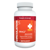 Redd Redmedies Circulation VA 60 capsules - DominionRoadPharmacy