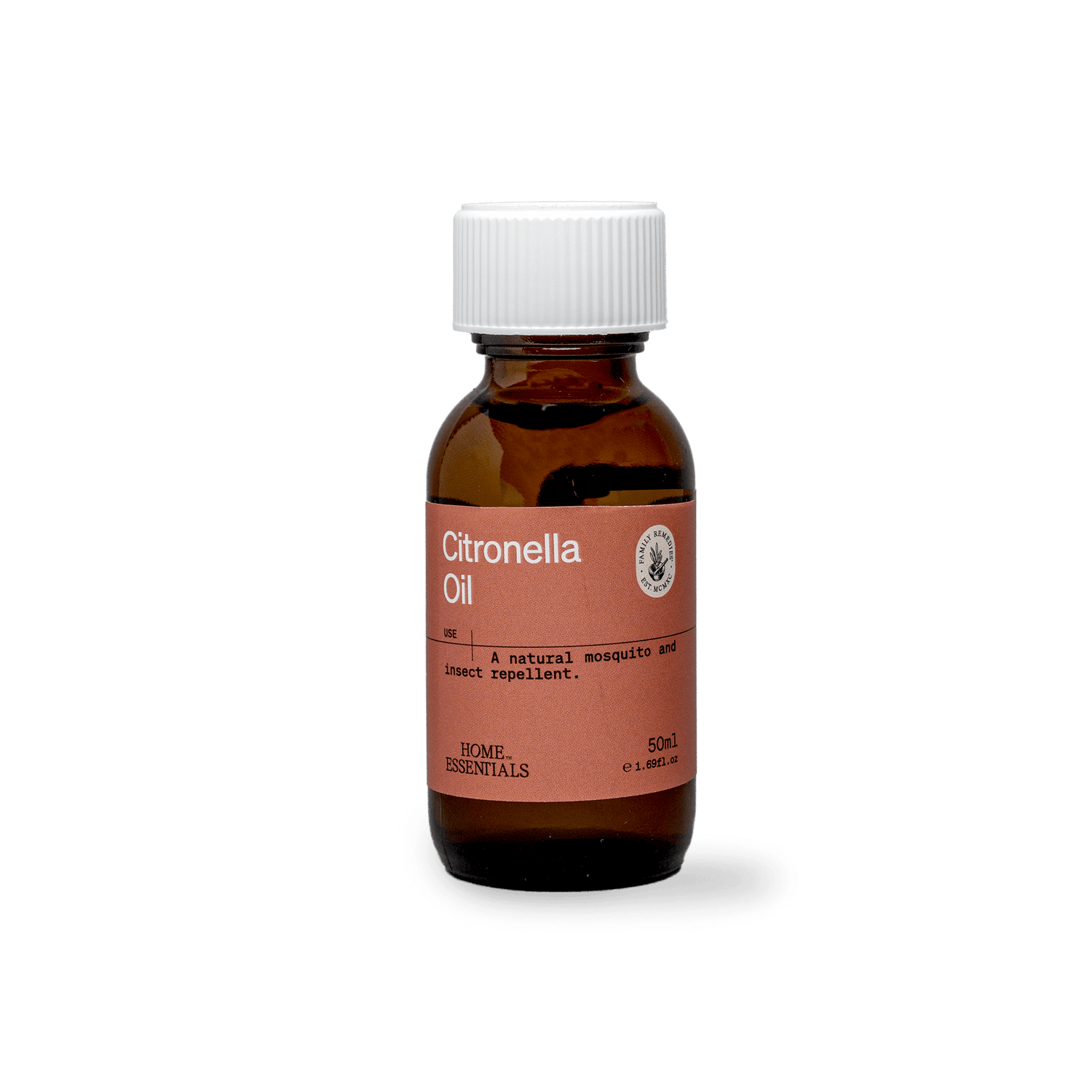 Citronella Oil