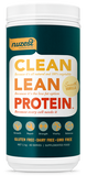 NUZEST Clean Lean Protein 1KG SMOOTH VANILLA