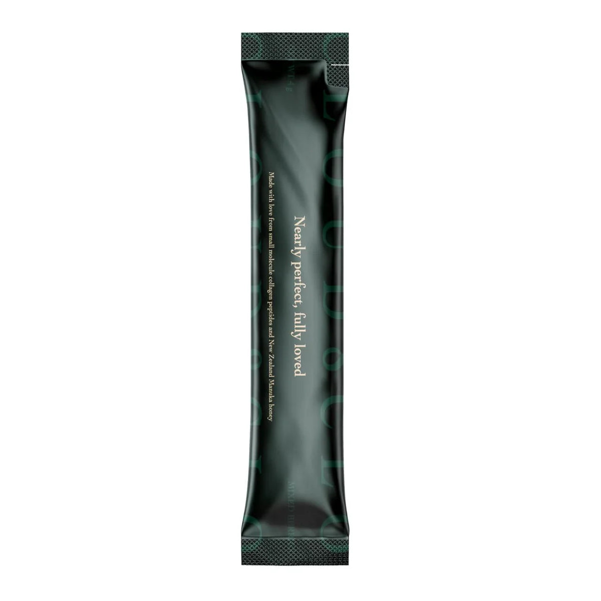 Marine Collagen - Manuka Honey and Mixed Berry - 1 Week Pack