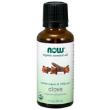 Clove Oil 30ml (Eugenia Caryophyllus)