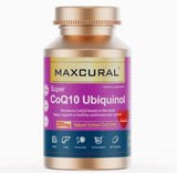 MAXCURAL Reduced Coenzyme Q10 Soft Capsules 60 capsules