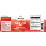 Swanson – Cod Liver Oil 350mg 180SG Accelerate Metabolism,aching muscles,Antioxidants Cardiovascular,Antioxidants Energy Minerals Vitamins,as well as cardiovascular,B-Complex,Balanced B-Complex,Black Ginger Extract,blood sugar,blood sugar balance,Blood Su