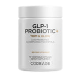 Codeage GLP-1 Probiotic+ 90 Capsules