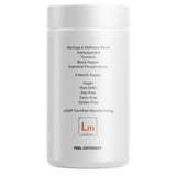 Codeage Liposomal Moringa+ 180 Capsules
