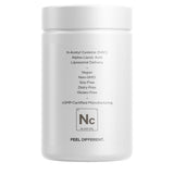 Codeage Liposomal NAC+ Platinum 120 Capsules