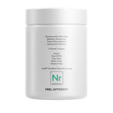 Codeage Liposomal Nicotinamide Riboside+ 60 Capsules