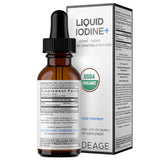 Codeage Liquid Iodine+ 59ml