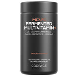 Codeage Men's Fermented Multivitamin+ 120 Capsules