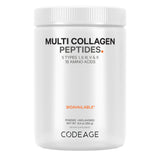 Codeage Multi Collagen Peptides Powder 252g