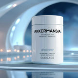 Codeage Akkermansia 90c