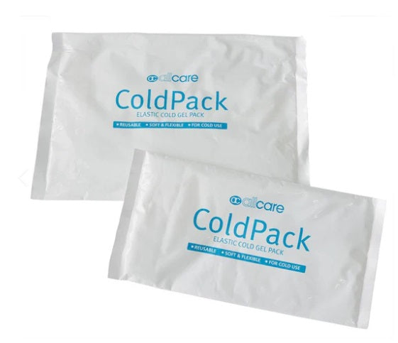 ALLCARE COLD/HOT PACK - REUSABLE