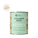 Nutra Organics Collagen Build - DominionRoadPharmacy