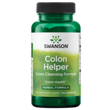 Swanson – Colon Helper & Cleanse 60C