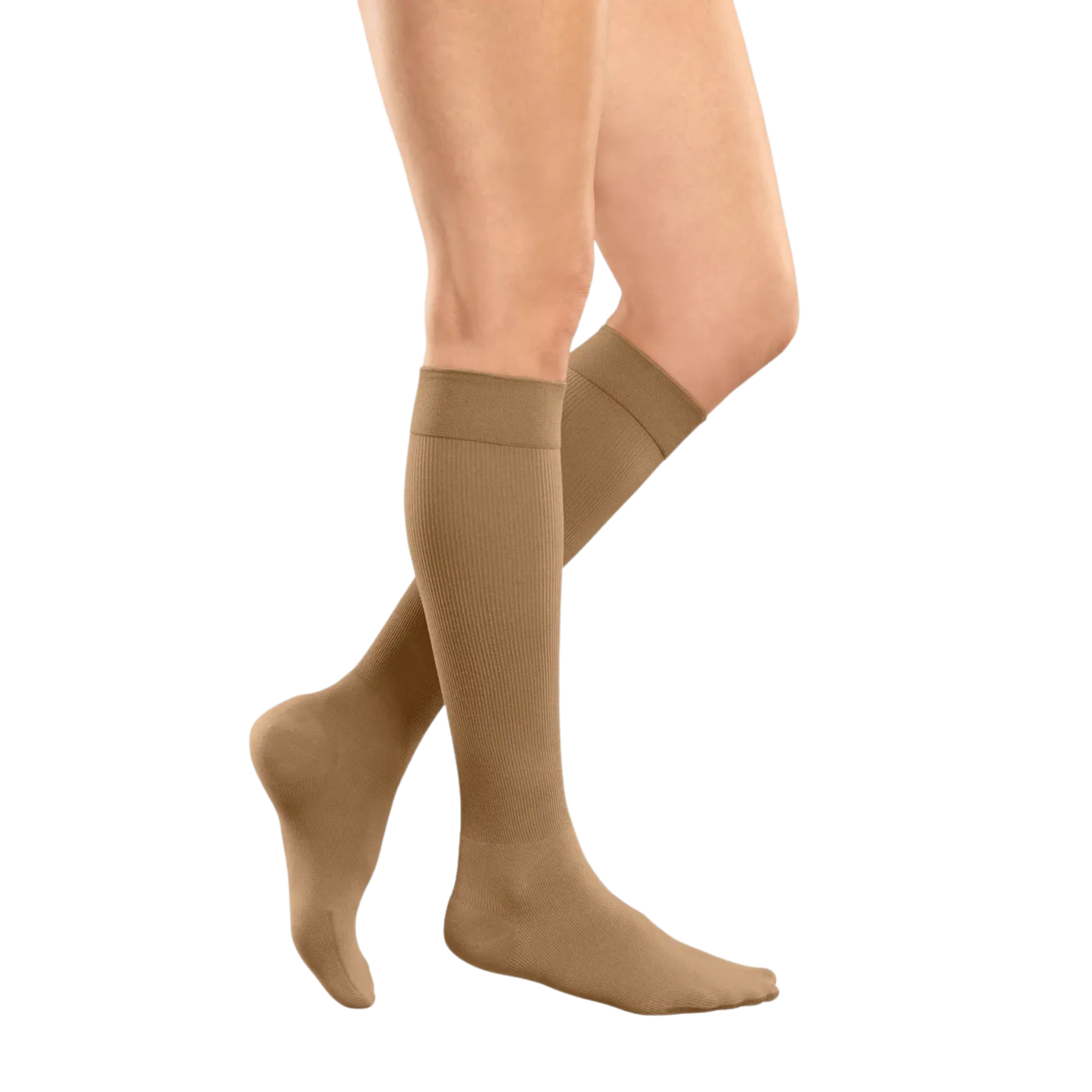 mediven angio caramel long foot CCL2