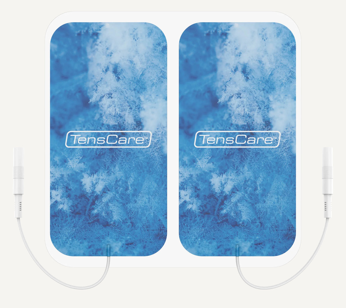 Cool Relief TENS Electrodes 50 x 100mm