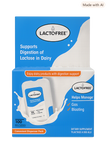 Lacto Free Dietary Supplement - 100 Flavorless Mini Tablets - Clearance Sale